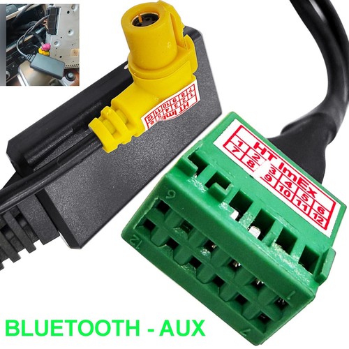 Adapter kabel bluetooth - adapter,