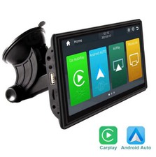 7" Touch Screen Auto Pkw