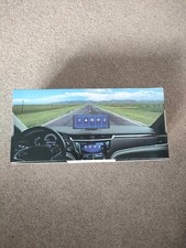 Auto Multimedia Player